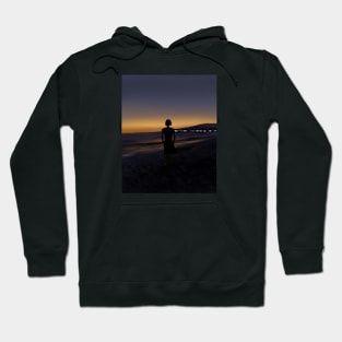 Beach Hoodie